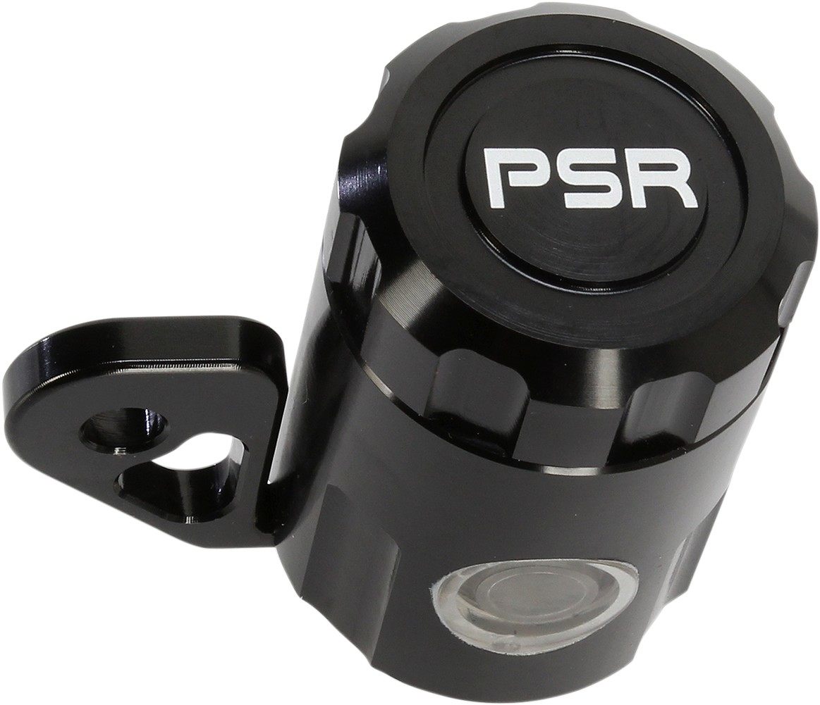 POWERSTANDS RACING パワースタンズレーシング CLUTCH RES BK [1132-0890] マスターシリンダーリザーバータンク ブレーキ