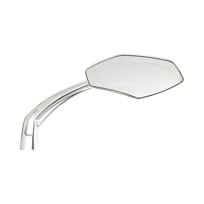 ■商品概要COLOR：CHROME DIECASTCLEAR GLASSUSE 980656 ADAPTER FOR HARLEY■注意点※輸入商材の為、納期が遅れる場合がございます。あらかじめご了承ください。