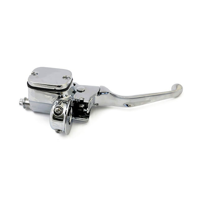 ■商品概要SIZE：11／16INCHWITH DUAL DISCCHROMEWITHOUT CLAMP■注意点※輸入商材の為、納期が遅れる場合がございます。あらかじめご了承ください。■適合車種96-07 B．T．； 96-03 XL(NU)&ensp;96-07 B．T．； 96-03 XL(NU)