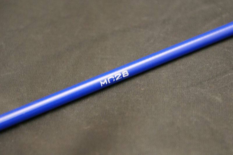 T2 Racing T2レーシング ブルーチョークワイヤー NSR250R HONDA ホンダ チョークケ...