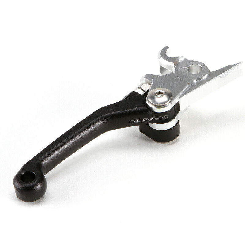 Puig プーチ オフロード クラッチレバー(Off-road levers【CLUTCH】) HUSQVARNA ハスクバーナ KTM クラッチレバー ハンドル周辺パーツ ハンドル