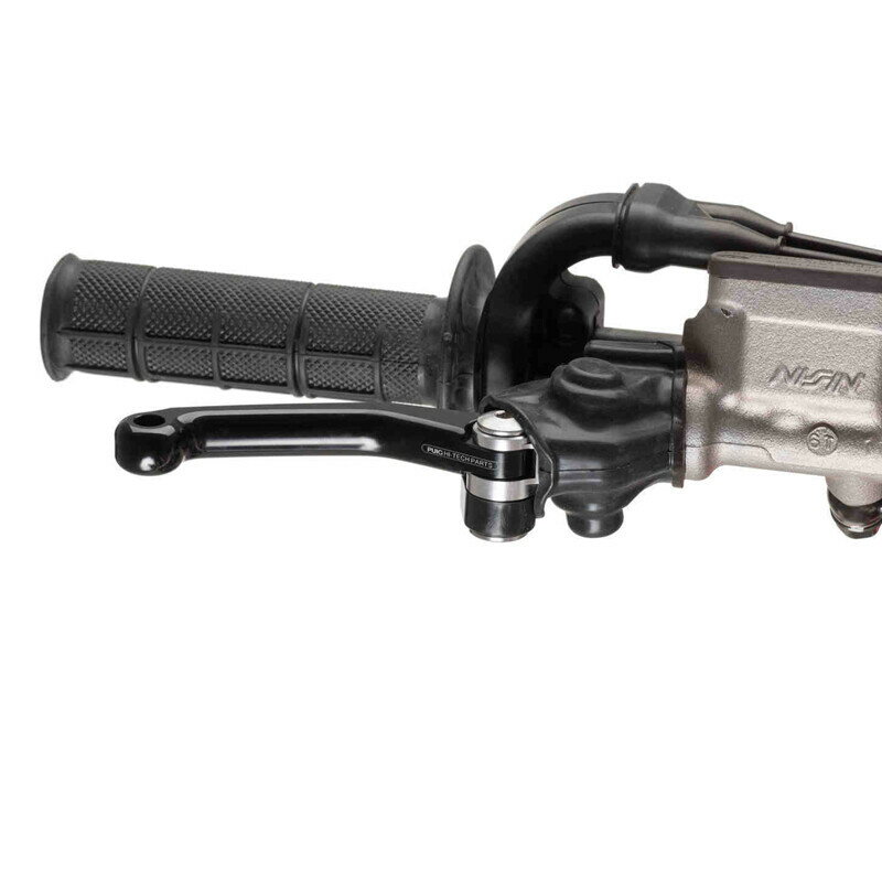 Puig プーチ オフロード ブレーキレバー(Off-road levers【BRAKE】) 105SX 105XC 65SX 65XC 85SX KTM ブレーキレバー ハンドル周辺パーツ ハンドル