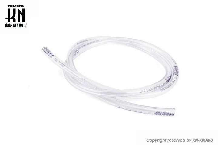 KN企画 ケイエヌキカク STAGE6 燃料ホース ホース 燃料関連 エンジン