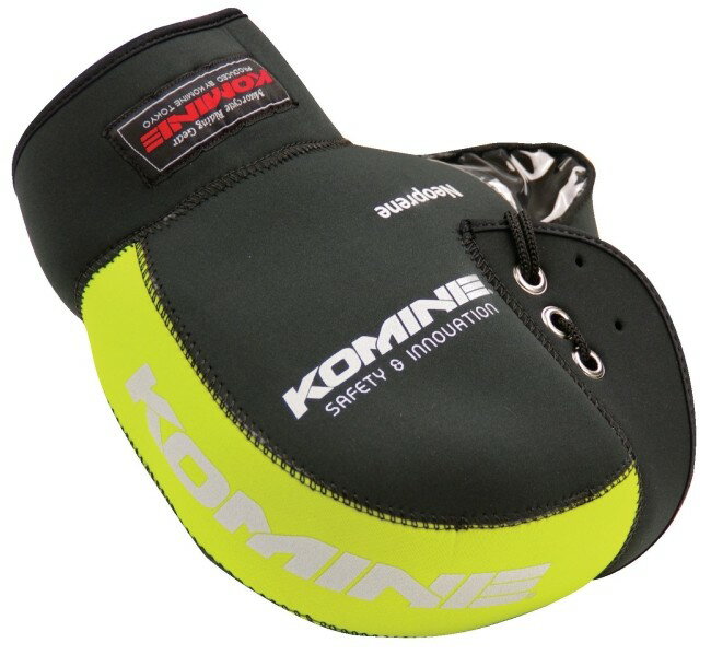 KOMINE コミネ AK-021 ネオプレーンハンドルウォーマー ハンドルカバー・ハンドルウォーマー