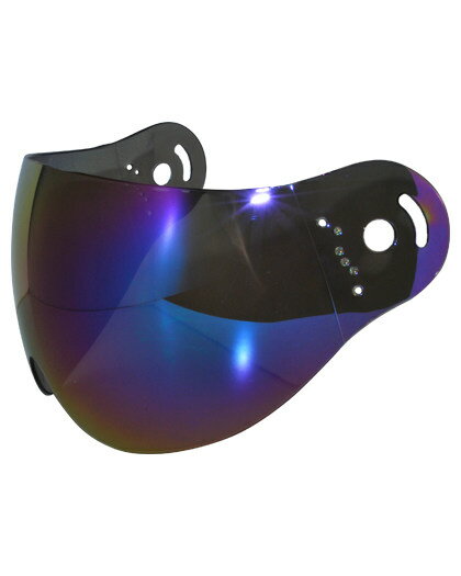 SPOON スプーン 交換シールド ヘルメットシールド ヘルメット