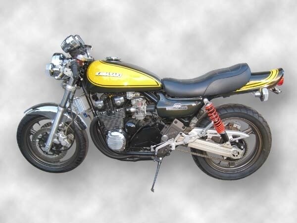 GUTS CHROME ガッツクローム 【ゼウ...の紹介画像2