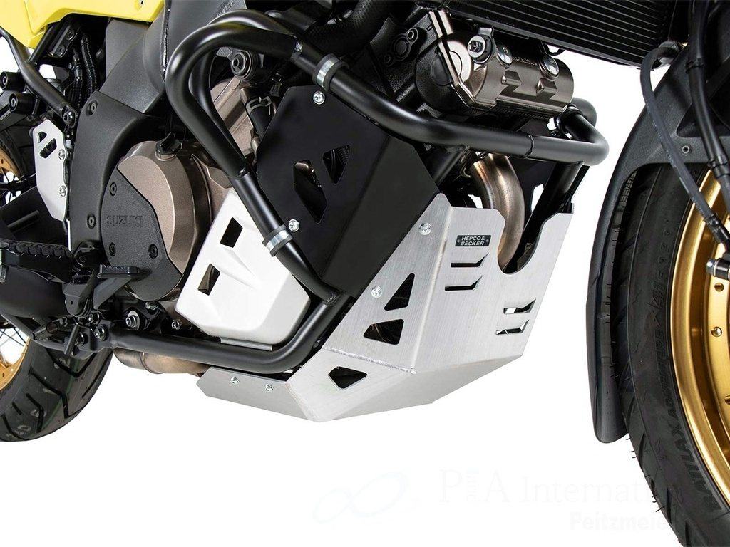Vストローム1050 SUZUKI純正ローシート - パーツ Vストローム1050 SUZUKI純正ローシート - パーツ