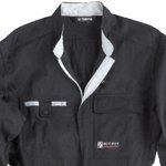 Y’S GEAR(YAMAHA) ワイズギア OM-710 アクトフィットメカニックスーツ 作業ツナギ アパレル