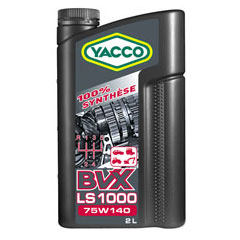 YACCO bR BVX LS-1000 [2L]