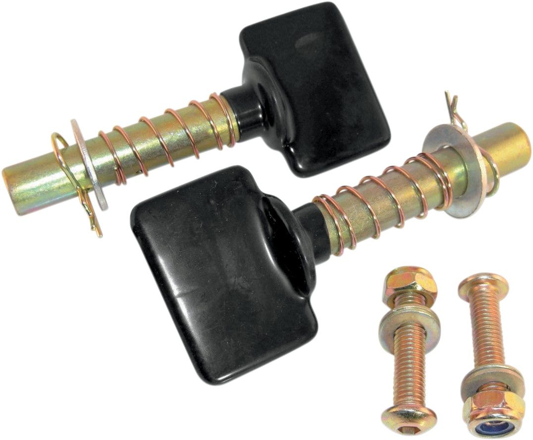 POWERSTANDS RACING パワースタンズレーシング NON-SPOOL HRDWR-ECONO [4101-0207] スタンドフック フレーム