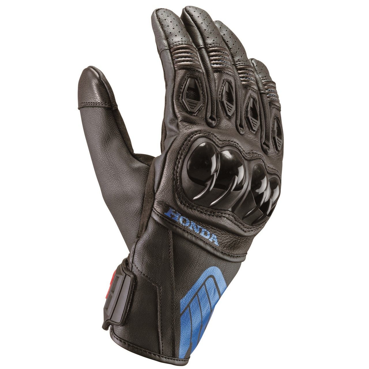 HONDA - HONDA RIDING GEAR ホンダ ライディングギア ショートレーシンググローブ レーシンググローブ グローブ アパレル