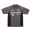 HONDA RIDING GEAR ホンダ ライディングギア コミュニケーションポロシャツ レディース カジュアルシャツ・ポロシャツ アパレル