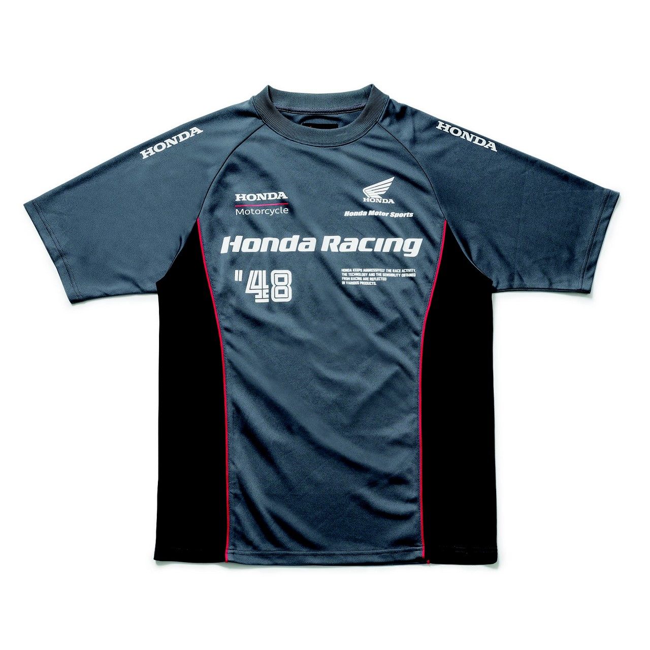 HONDA RIDING GEAR ホンダ ライディングギア コミュニケーションTシャツ レディース 1