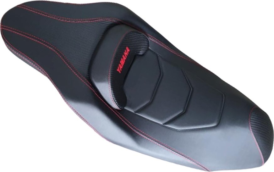 Overall オーバーオール スポーツシート V1 AEROX 155 AEROX125 YAMAHA ヤマハ シート シート関連 外装