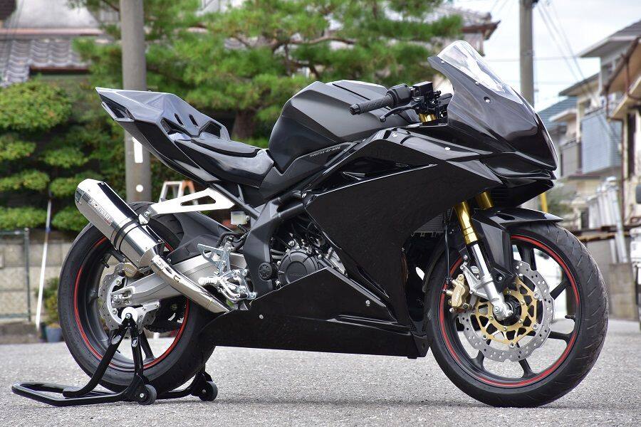 楽天市場】才谷屋 cbr250rr（車用品・バイク用品）の通販