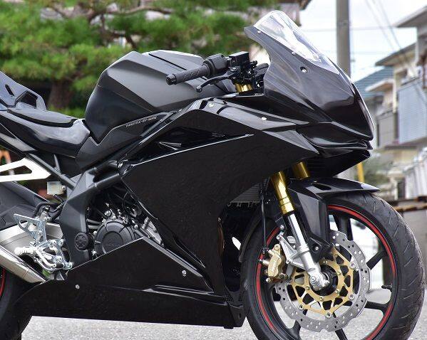 楽天市場】シングルシート cbr250rrの通販