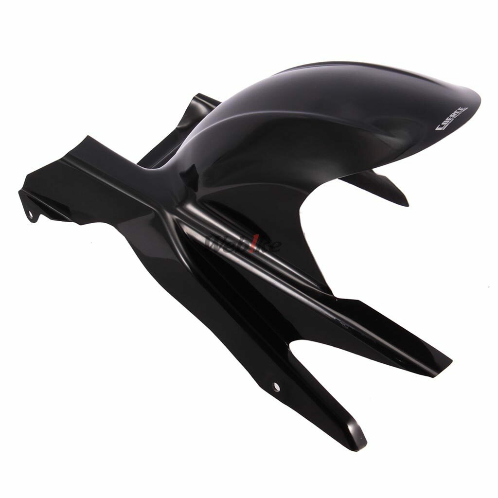 COERCE コワース RSリアフェンダー CBR400R CBR500R HONDA ホンダ リアフェンダー フェンダー関連 外装 タイプ：FRP黒ゲルコート