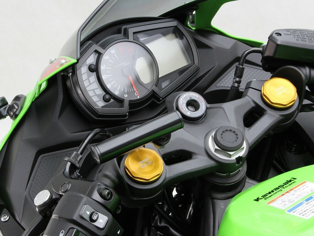 HURRICANE �ϥꥱ���� �����ץС� ZX-25R SE KAWASAKI ���掠�� �ޥ���С����ޥ���ȥС� �Żҵ�����