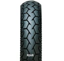 IRC アイアールシー NR79 【80/90-14M/C 40P TL】 タイヤ バーディー 50 4サイクル GS50 新聞バーディー バーディー90 No...
