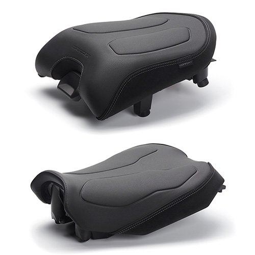 楽天市場】yamaha(ヤマハ) ローシート tracer 900 q5k-ysk-115-g03の通販