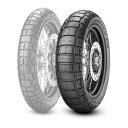 PIRELLI ピレリ SCORPION RALLY STR【170/60 R17 M/C 72VM+S TL】スコーピオン タイヤ