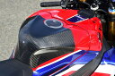 Magical Racing マジカルレーシング タンクエンド CBR1000RR-R HONDA ホンダ タンクパッド タンク関連 外装