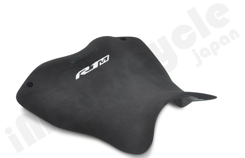 RACESEATS �졼�������� ���ȥ꡼�� �ͥ��ץ�� ���ƥå� �饤�� + �����ܥ� �����ȥץ졼�� YZF-R1 YZF-R1M YAMAHA ��ޥ� ������ �����ȴ�Ϣ ����
