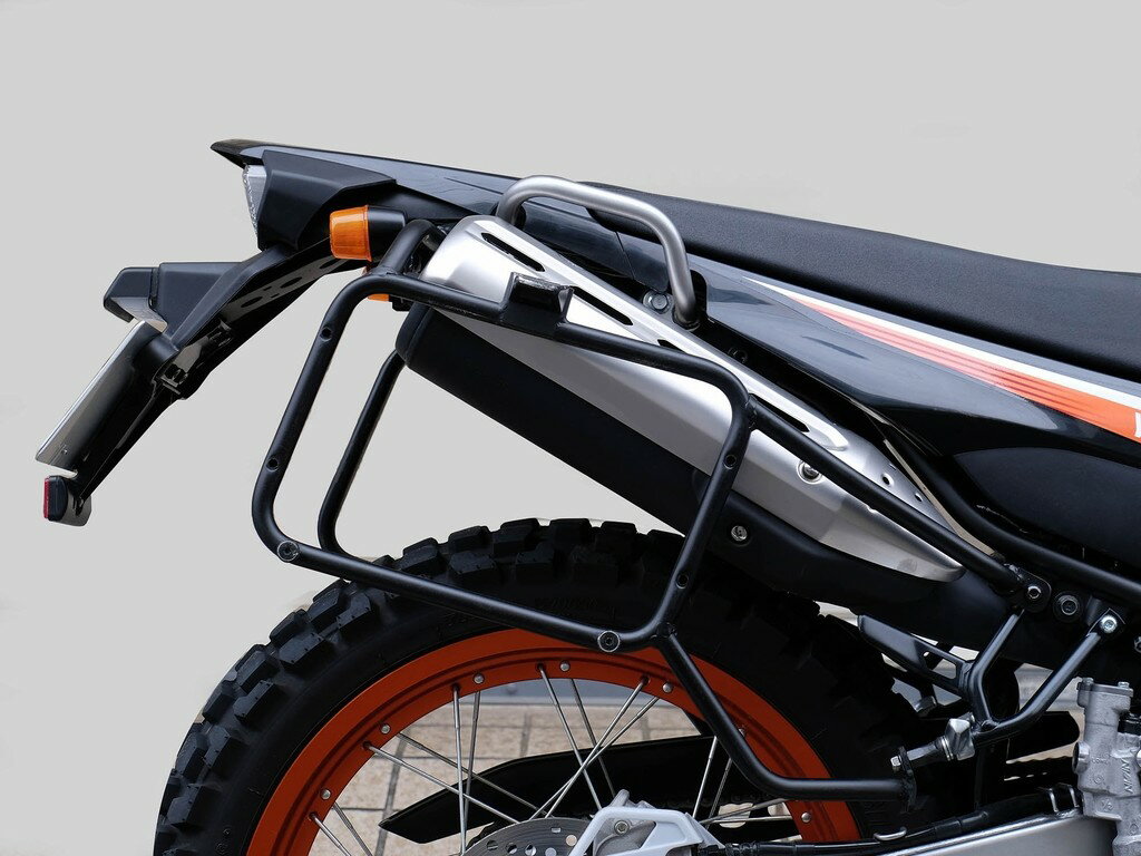 MOTOCO モトコ トップケースキャリア XVS1300CA MOTOCO モトコ トップケースキャリア XVS1300CA