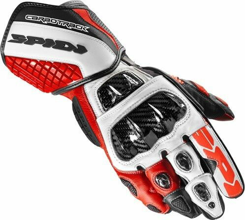 SPIDI スピーディー CARBO TRACK EVO レーシンググローブ グローブ アパレル