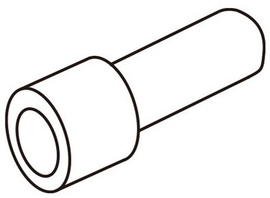 ■詳細説明バックステップキットの補修部品です。■注意点※パーツリストをよくご確認の上ご購入ください。※メーカー都合により商品の仕様変更がある場合がございます。ご了承ください。　※画像はイメージです。