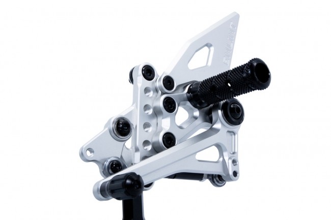 ENLINT ������� �Хå����ƥå� MT-07FZ-07 XSR700 YAMAHA ��ޥ� ���ƥå� ­���