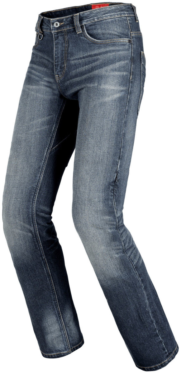 SPIDI スピーディー J-TRACKER LONG デニムパンツ・ジーンズ・チノパンツ パンツ・ボトムス アパレル