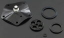 PMC ピーエムシー ガソリンコックオーバーホールキット 500SS マッハIII H1 750SS マッハIV H2 KAWASAKI カワサキ 燃料コック ...