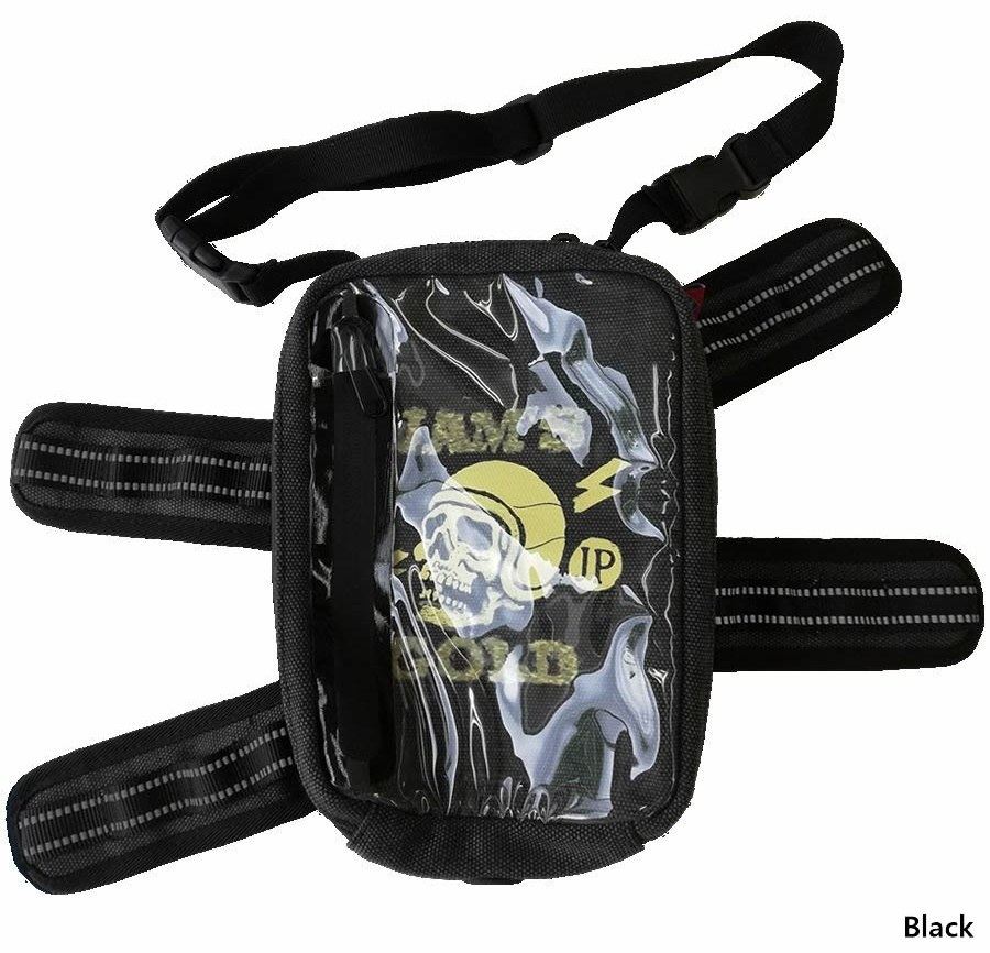 Jams Gold ジャムズゴールド IMAN タンクバッグ 車体用バッグ・ケース