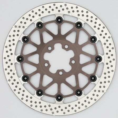 SUNSTAR サンスター ワークスエキスパンド フロントディスクローター BALIUS BALIUSII GPZ1100 GPZ900R Z1000 ZEPHYR χ ZEPHYR1100 ZEPHYR750 ZRX ZRX1100 ZRX1200 ZX-12R ZX-7R ZX-7RR ZX-9R ZXR400 ZXR400RH ZXR400RJ ZXR400R ZXR750 ZXR750R ZZ-R1100 ZZR1200 ZZR250