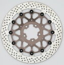 SUNSTAR サンスター ワークスエキスパンド フロントディスクローター GSX250FX BALIUS II ZZR250 ZEPHYR χ ZRX ZXR400 ZXR400R ZEPHYR750 RS ZXR750 GPZ900R ZX-9R Z1000 GPZ1100 ZEPHYR1100 ZRX1100 ZZ-R1100 ZRX1200 R S ZX-12R SUZUKI スズキ KAWASAKI カワサキ 右用(2)