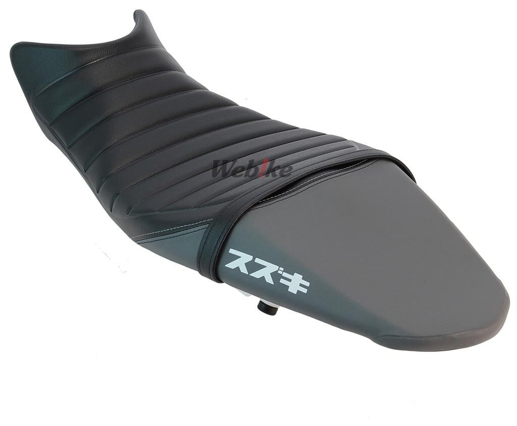 シート BMW / 7 R65 R45 1978 - 1981薄型オートバイシートサドルコード：L4120 BMW /7 R65 R45 1978 - 1981 low profile motorcycle seat saddle CODE: L4120【並行輸入品】