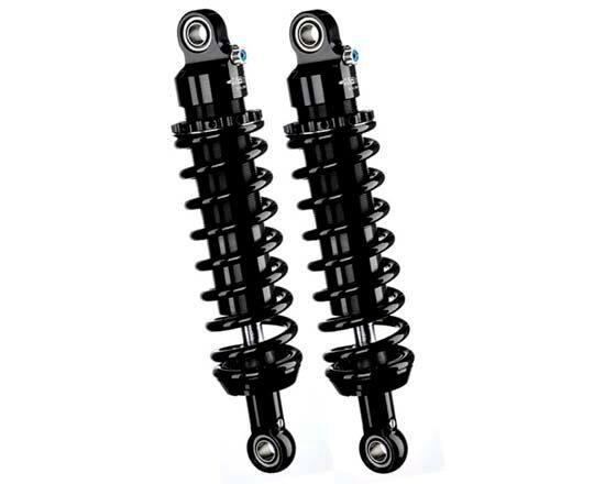 Matris マトリス リアサスペンション ツインショック V-ROD系 HARLEY-DAVIDSON ハーレーダビッドソン サスペンション 足回り