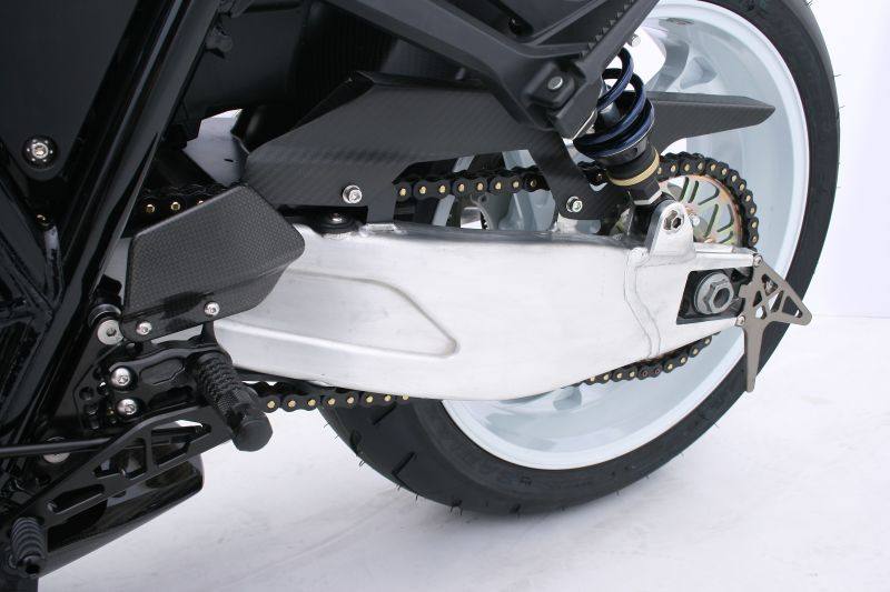 ACTIVE アクティブ プレスフォーミングスイングアーム CB1300SB SP CB1300SF HONDA...
