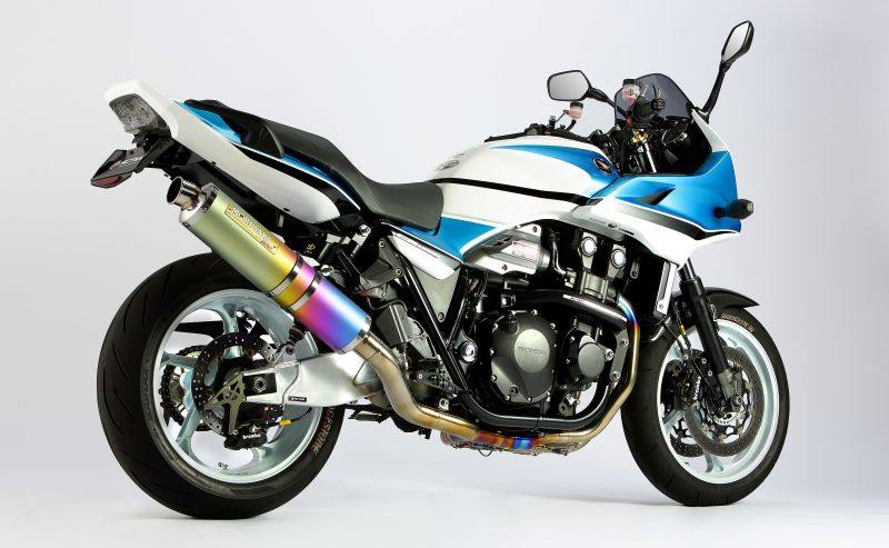 ACTIVE �����ƥ��� �ץ쥹�ե����ߥ󥰥����󥰥����� CB1300SF SP CB1300SB HONDA �ۥ�� �����󥰥����� ­��� �����ס��������������Ǯ����(�ޥåȥ֥�å�)