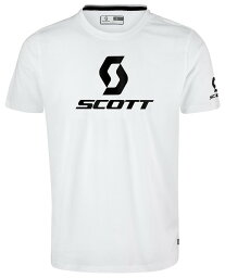 SCOTT スコット 10アイコン Tシャツ