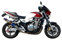 MAVERICK マーヴェリック スポーツスリップオン CB1300SB CB1300SF HONDA ホンダ HONDA ホンダ