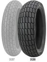 SHINKO シンコー SR268 【140/80-19 71H TL】 タイヤ オフロードタイヤ・トレール/デュアルパーパス オフロードタイヤ