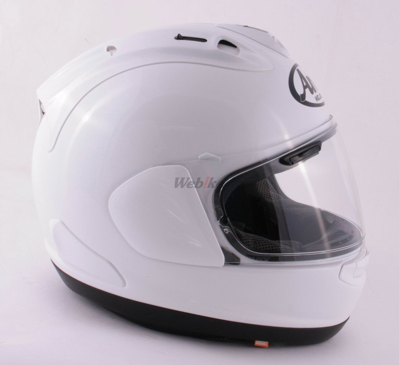 Arai ���饤 RX-7X [�����륨�å��� ���֥󥨥å��� ���饹�ۥ磻��] �إ��å� �ե�ե������إ��å�