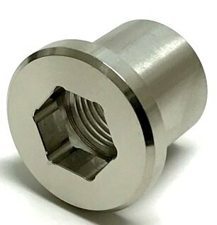 ■商品概要素材：無電解ニッケル■注意点※メーカー都合により商品の仕様変更がある場合がございます。ご了承ください。　※受注後のキャンセル、返品、都合交換はできません。予めご了承ください。