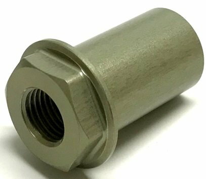 JB POWER(BITO R&D) JBパワー(ビトーR&D) 【リペアパーツ】中空クロモリシャフト ナットカラー その他..