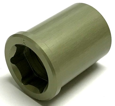 JB POWER(BITO R&D) JBパワー(ビトーR&D) 【リペアパーツ】中空クロモリシャフト ナットカラー その他..