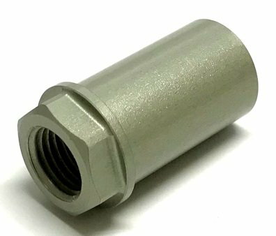 JB POWER(BITO R&D) JBパワー(ビトーR&D) 【リペアパーツ】中空クロモリシャフト ナットカラー その他..