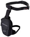 楽天ウェビック　楽天市場店alpinestars アルパインスターズ ACCESS THIGH BAG [アクセス サイバッグ]