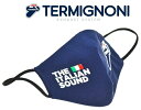 TERMIGNONI テルミニョーニ ファッション・フェイスマスク フェイスマスク アパレル